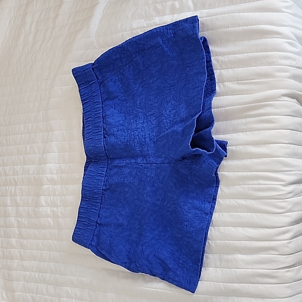 J. Crew Womans Shorts